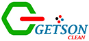 Getsonclean logo Sc